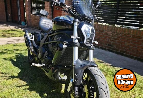 Motos - Benelli 502 c 2021 Nafta 25000Km - En Venta