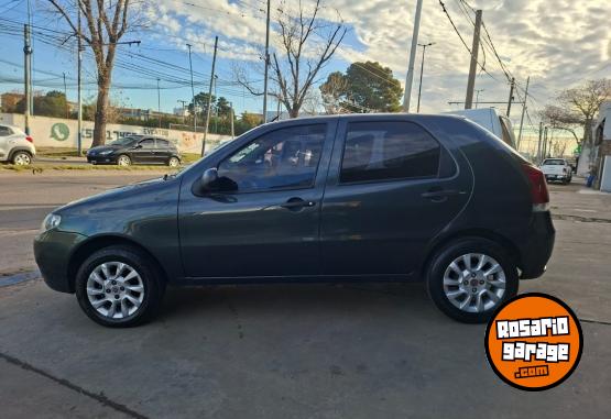 Autos - Fiat Palio 2011 Nafta 155000Km - En Venta