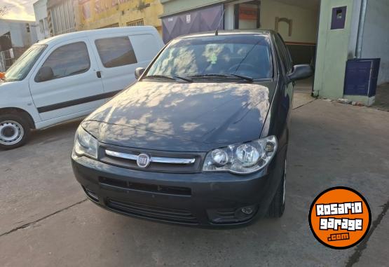 Autos - Fiat Palio 2011 Nafta 155000Km - En Venta