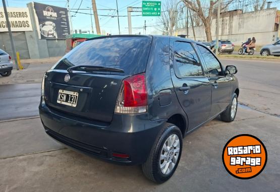 Autos - Fiat Palio 2011 Nafta 155000Km - En Venta