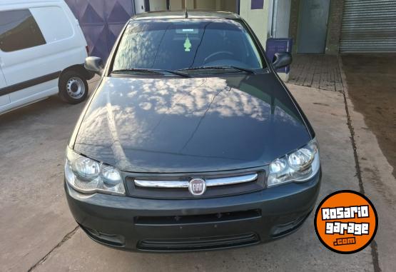 Autos - Fiat Palio 2011 Nafta 155000Km - En Venta