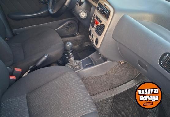 Autos - Fiat Palio 2011 Nafta 155000Km - En Venta