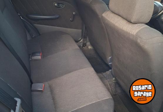 Autos - Fiat Palio 2011 Nafta 155000Km - En Venta