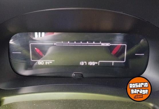Utilitarios - Citroen Berlingo 2019 Diesel 137000Km - En Venta