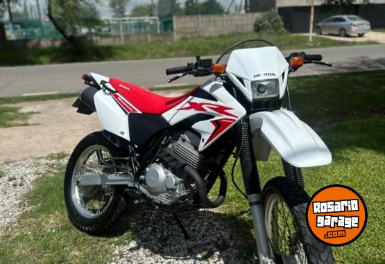 Motos - Honda Tornado 2018 Nafta 41384Km - En Venta