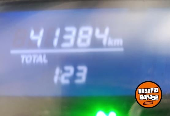 Motos - Honda Tornado 2018 Nafta 41384Km - En Venta