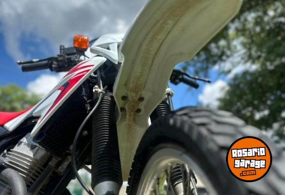 Motos - Honda Tornado 2018 Nafta 41384Km - En Venta