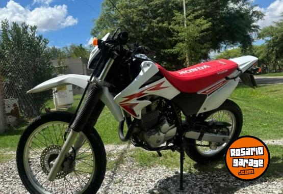Motos - Honda Tornado 2018 Nafta 41384Km - En Venta