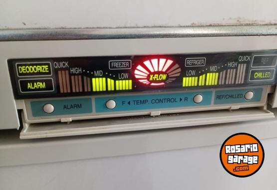 Hogar - Heladera Samsung - En Venta