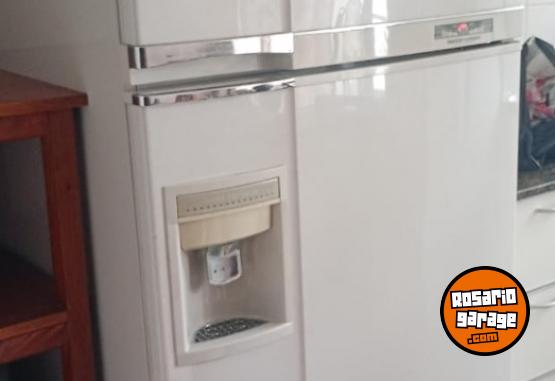 Hogar - Heladera Samsung - En Venta