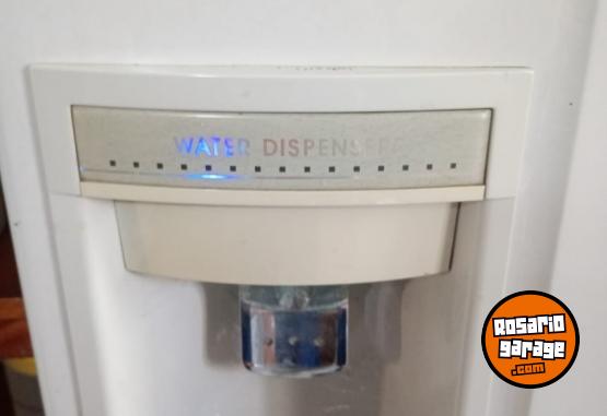 Hogar - Heladera Samsung - En Venta