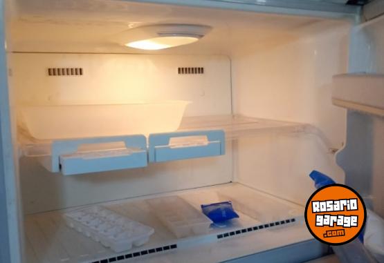 Hogar - Heladera Samsung - En Venta