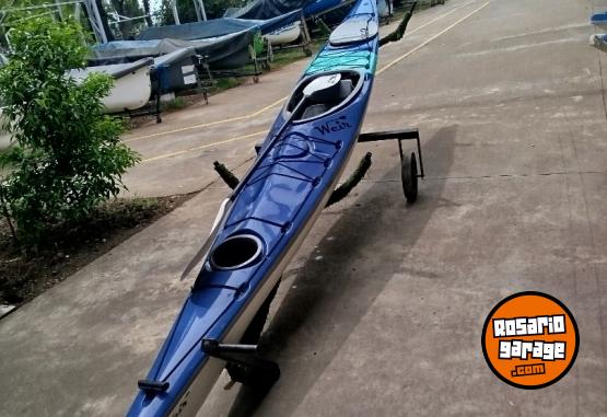 Deportes Náuticos - Kayak weir - En Venta