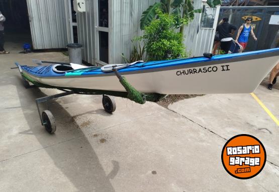 Deportes Náuticos - Kayak weir - En Venta
