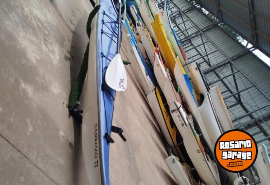 Deportes Náuticos - Kayak weir - En Venta