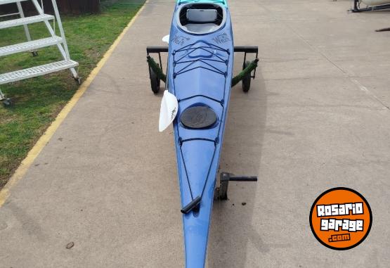 Deportes Náuticos - Kayak weir - En Venta