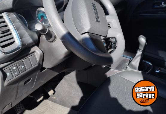 Utilitarios - Shineray M7 9 plazas 2026 Nafta 15000Km - En Venta