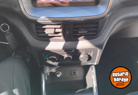 Utilitarios - Shineray M7 9 plazas 2026 Nafta 15000Km - En Venta
