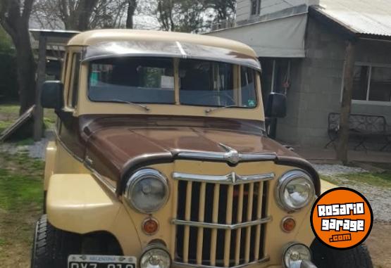 Cl�sicos - Estanciera IKA - En Venta