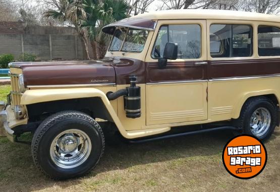 Cl�sicos - Estanciera IKA - En Venta