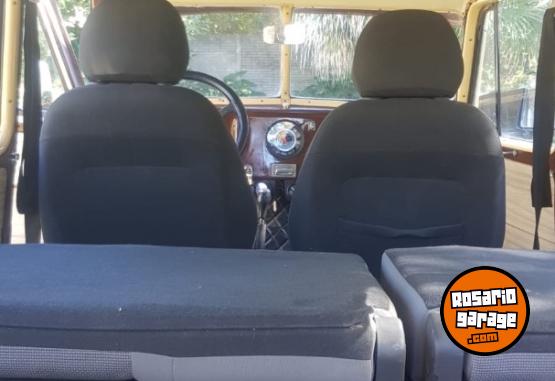 Cl�sicos - Estanciera IKA - En Venta