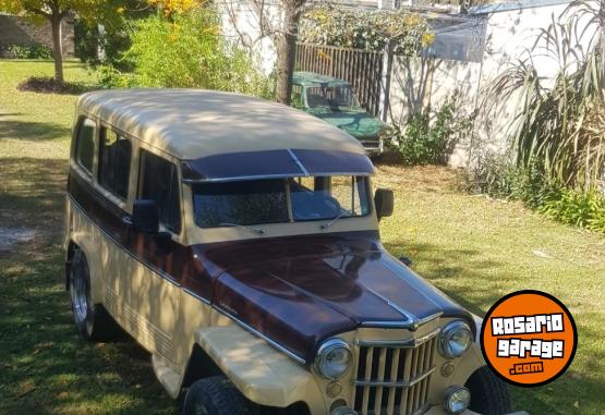 Cl�sicos - Estanciera IKA - En Venta
