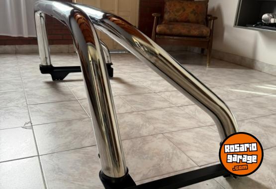 Accesorios para Autos - Barra Antivuelco - En Venta