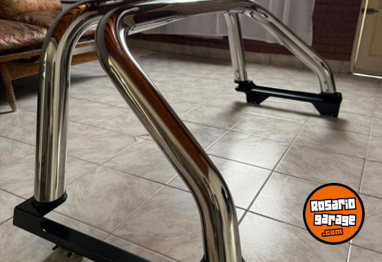 Accesorios para Autos - Barra Antivuelco - En Venta