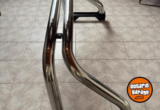 Accesorios para Autos - Barra Antivuelco - En Venta