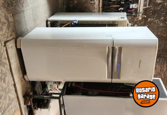 Hogar - Heladeras usadas con garantia - En Venta