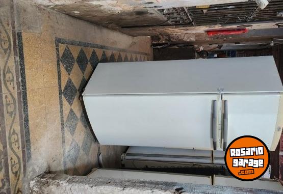 Hogar - Heladeras usadas con garantia - En Venta