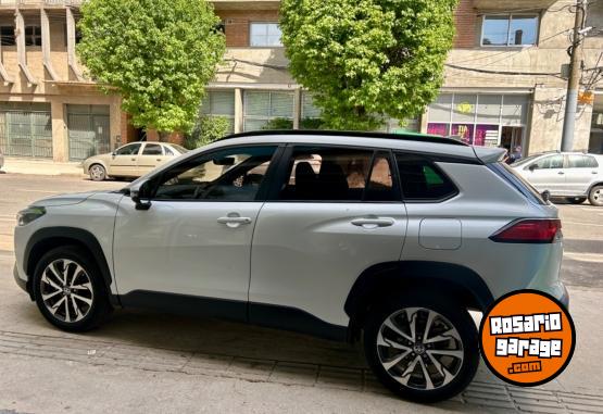Autos - Toyota Corolla Cross XEI CVT 2023 Nafta 36000Km - En Venta