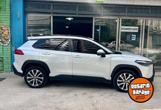Autos - Toyota Corolla Cross XEI CVT 2023 Nafta 36000Km - En Venta