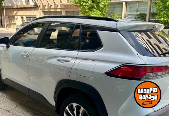 Autos - Toyota Corolla Cross XEI CVT 2023 Nafta 36000Km - En Venta