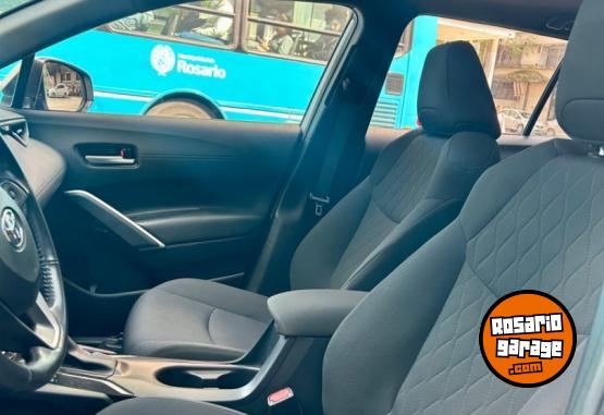Autos - Toyota Corolla Cross XEI CVT 2023 Nafta 36000Km - En Venta