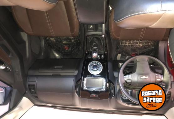 Camionetas - Chevrolet S10 high country 2016 Diesel 116000Km - En Venta
