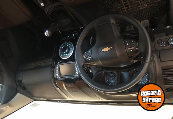 Camionetas - Chevrolet S10 high country 2016 Diesel 116000Km - En Venta