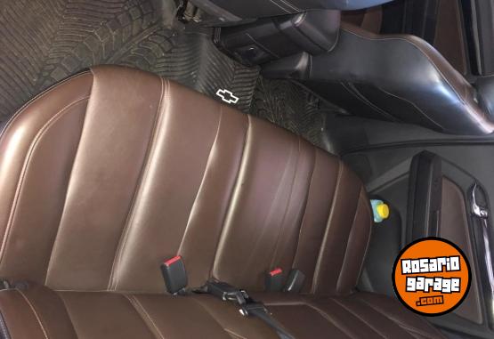 Camionetas - Chevrolet S10 high country 2016 Diesel 116000Km - En Venta