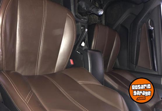 Camionetas - Chevrolet S10 high country 2016 Diesel 116000Km - En Venta