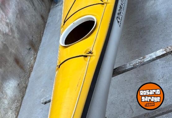 Deportes Náuticos - Kayak Parana - En Venta
