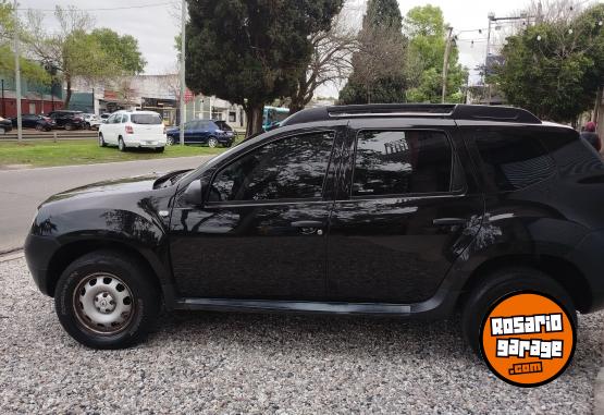 Autos - Renault DUSTER 2013 GNC - En Venta