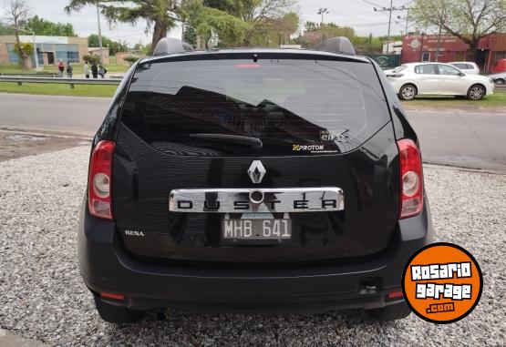 Autos - Renault DUSTER 2013 GNC - En Venta