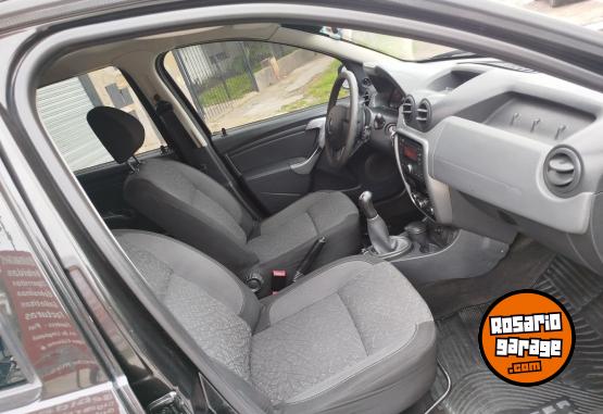 Autos - Renault DUSTER 2013 GNC - En Venta