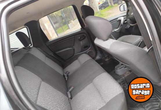 Autos - Renault DUSTER 2013 GNC - En Venta