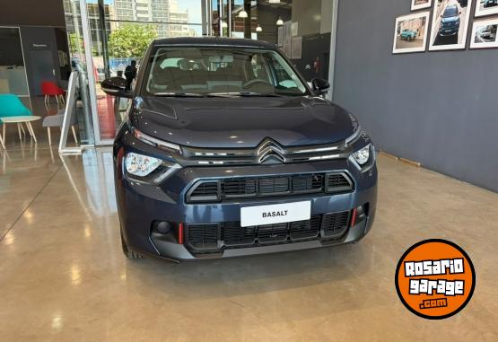 Autos - Citroen Feel 2026 Nafta 0Km - En Venta