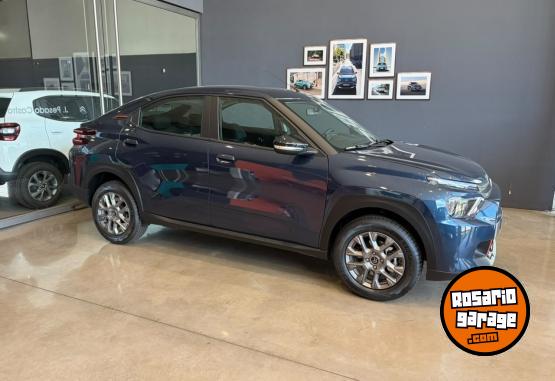 Autos - Citroen Feel 2026 Nafta 0Km - En Venta