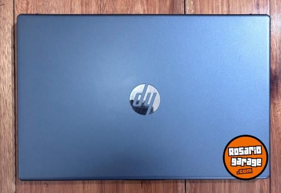 Inform�tica - Notebook HP Ryzen 7 7730u 16Gb DDR4 - En Venta