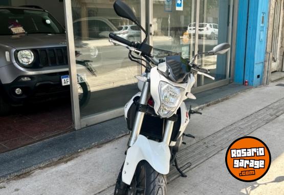 Motos - Benelli TNT 300 2020 Nafta 1600Km - En Venta
