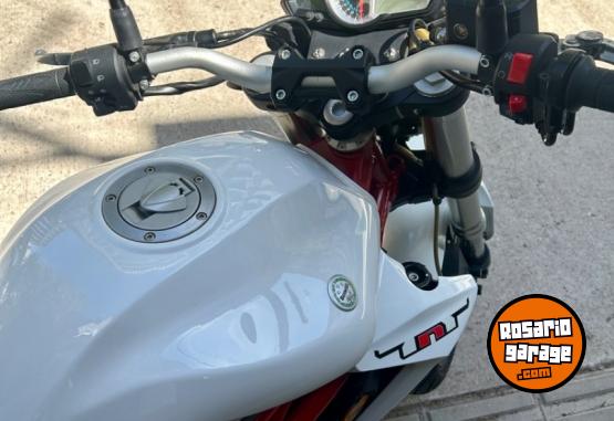 Motos - Benelli TNT 300 2020 Nafta 1600Km - En Venta