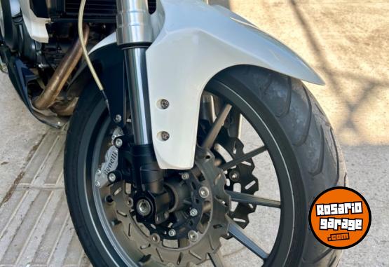 Motos - Benelli TNT 300 2020 Nafta 1600Km - En Venta